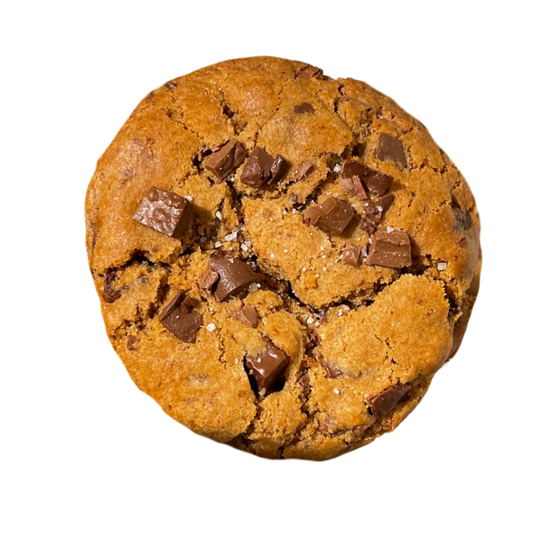 GLUTEN-FREE CHOC CHIP COOKIES (box of 6)