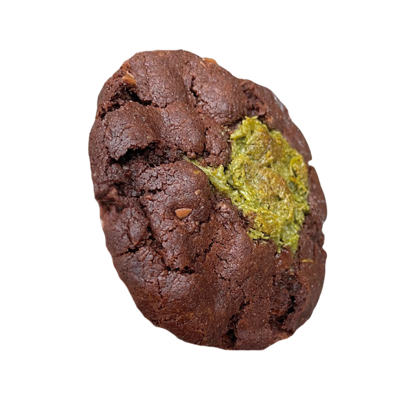 Dubai Double Chocolate