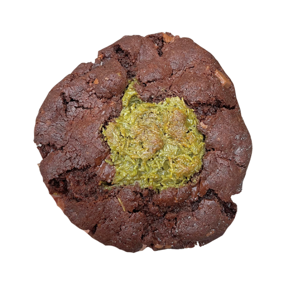 Dubai Double Chocolate