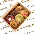 CHOOSE YOUR BOX     (6 FLAVOURS)