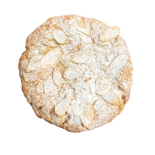 Almond Cream