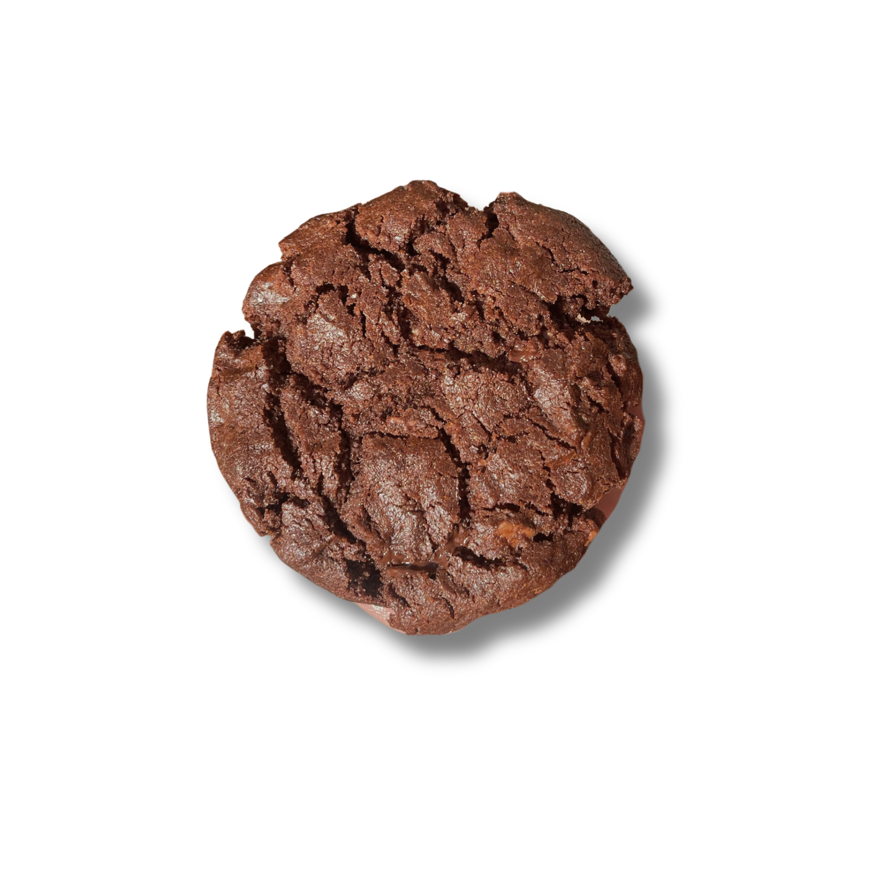Double Choc