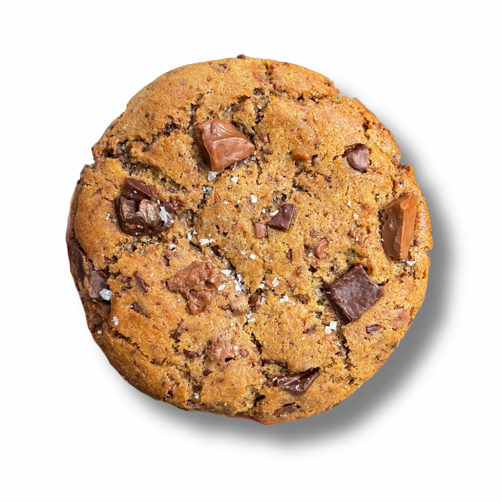 Choc Chip Cookie