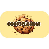 COOKIELANDIA