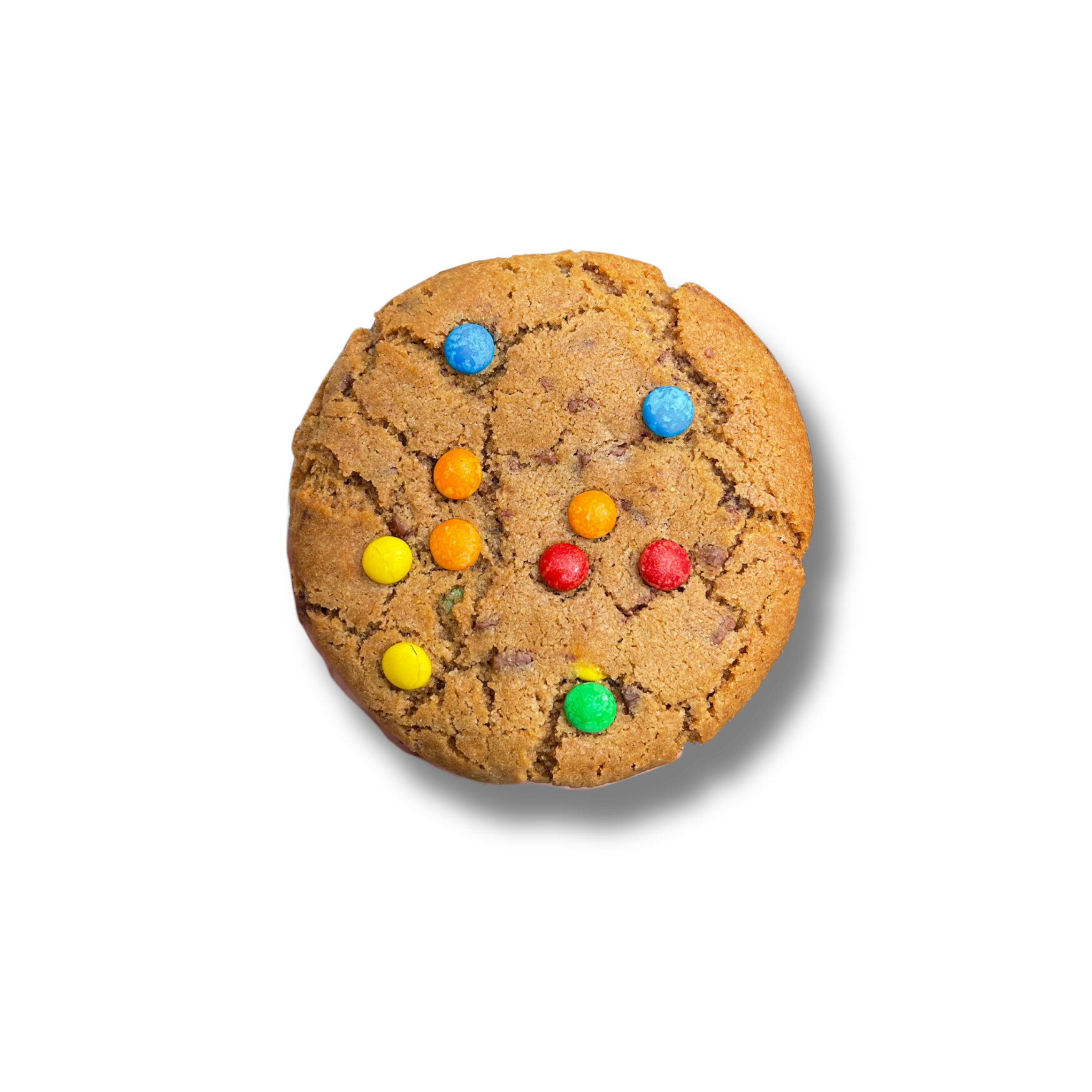 M&M