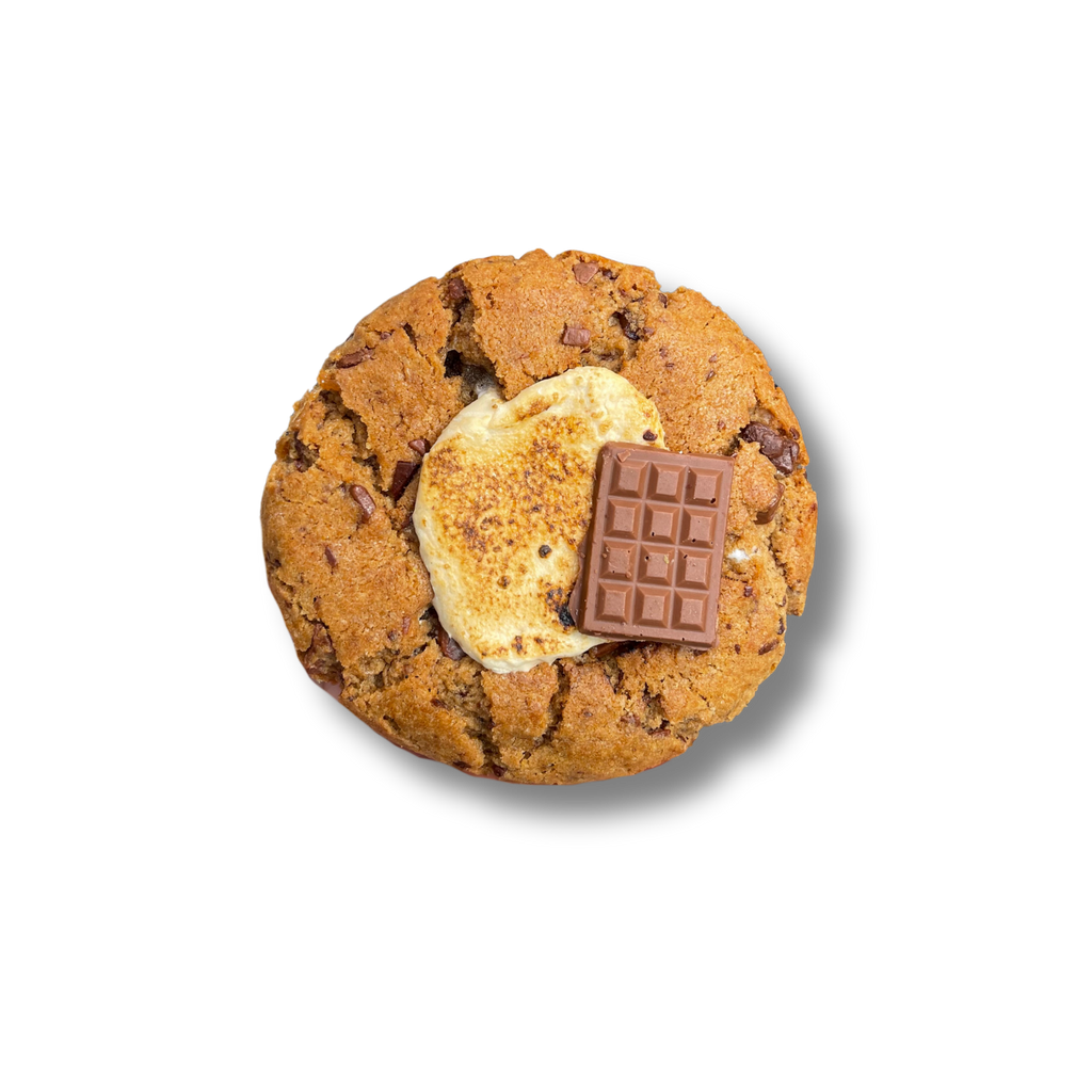 S'mores