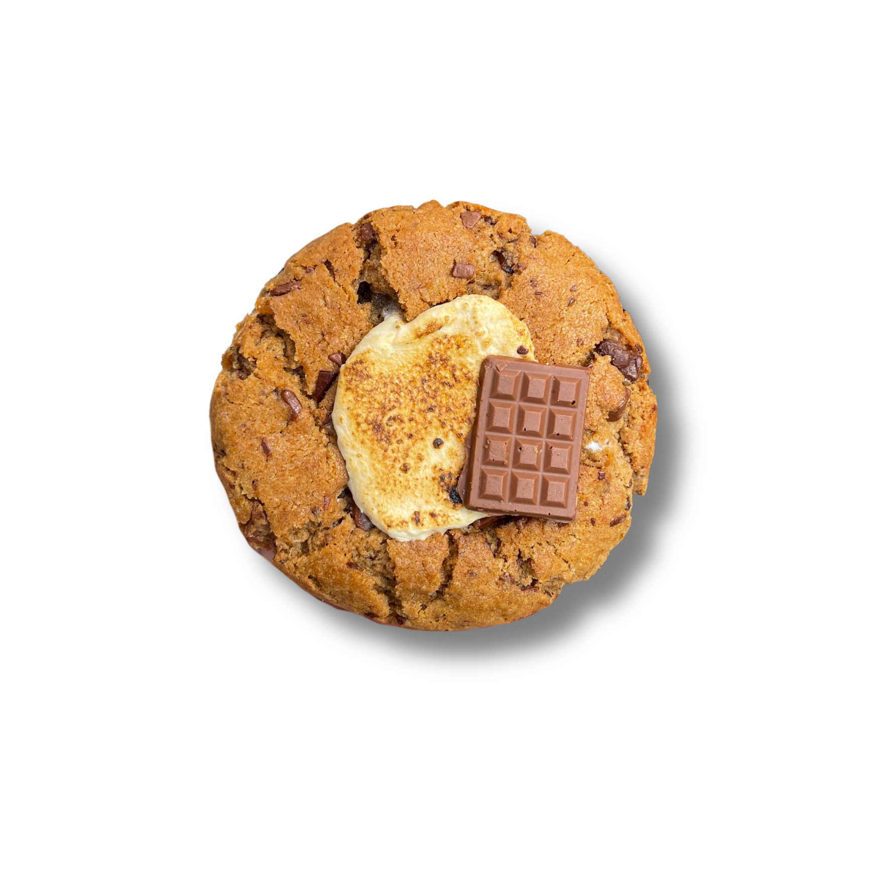 S'mores