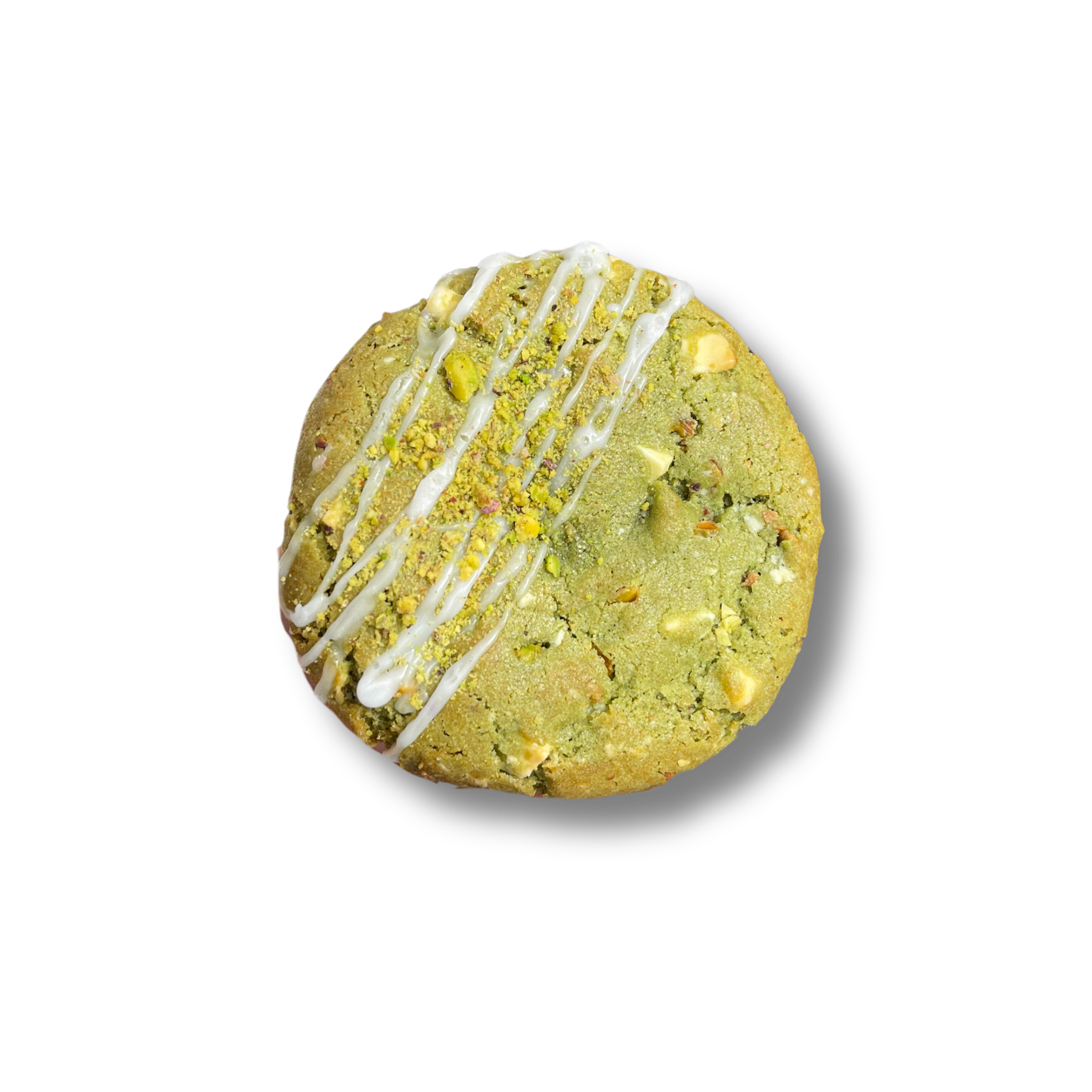 Pistachio Cream