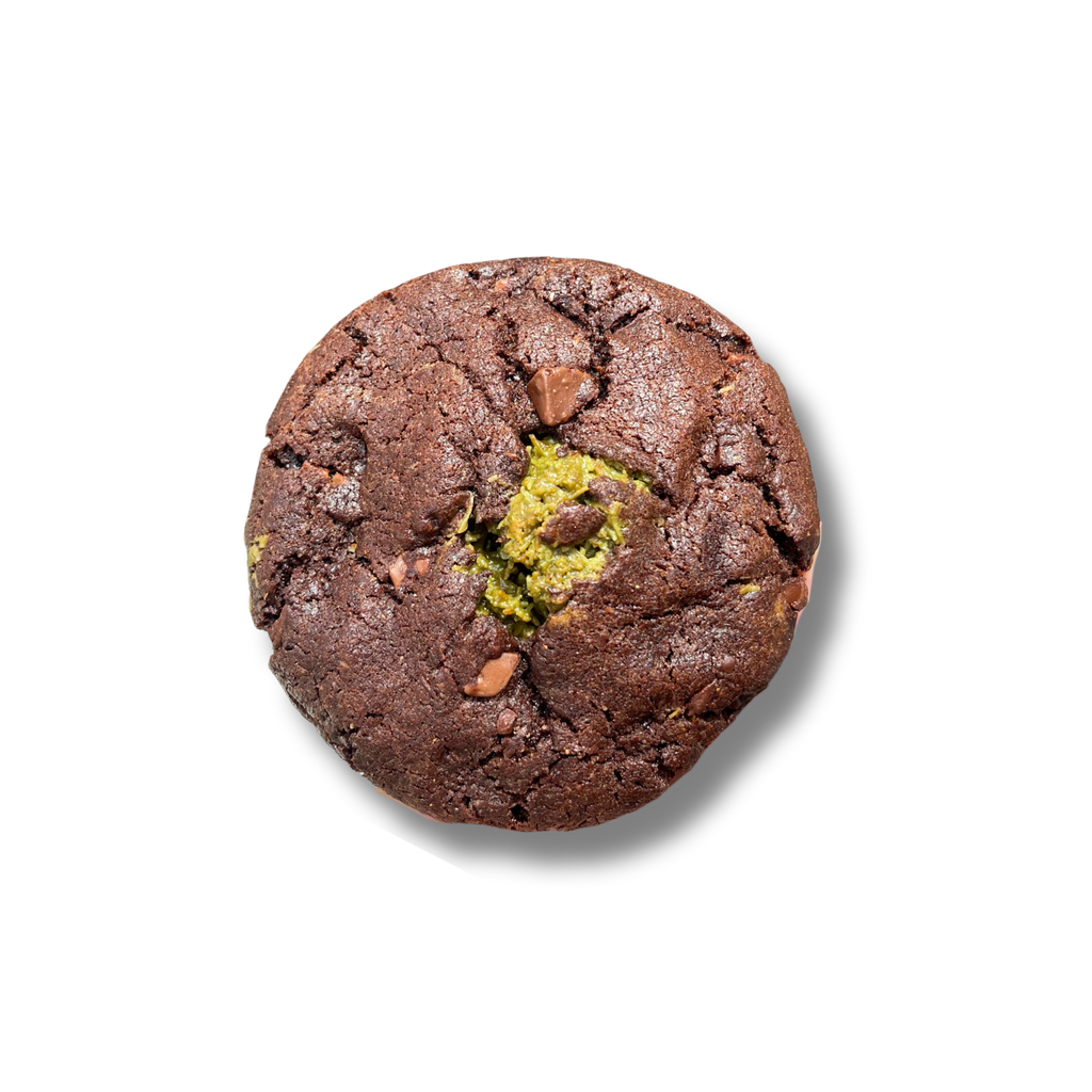 Dubai Choc