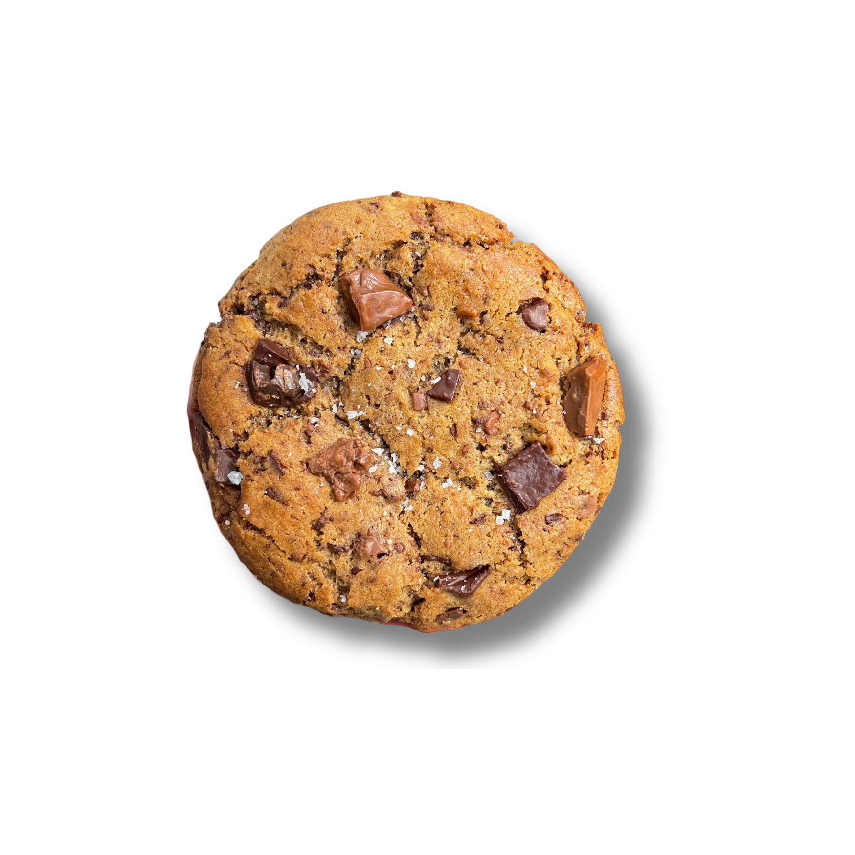 Choc Chunk