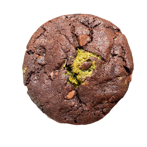 Dubai Double Chocolate