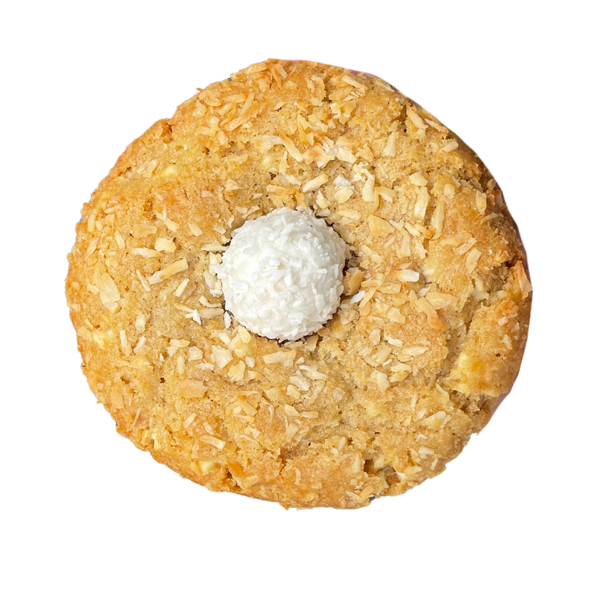 Coconut Cream