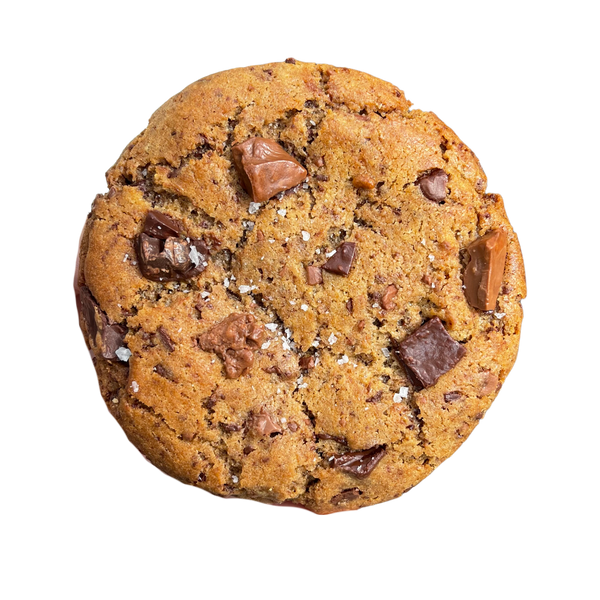 Choc Chunk