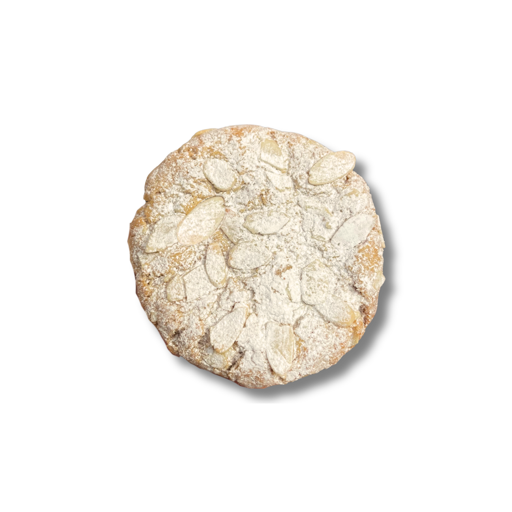 Almond Cream