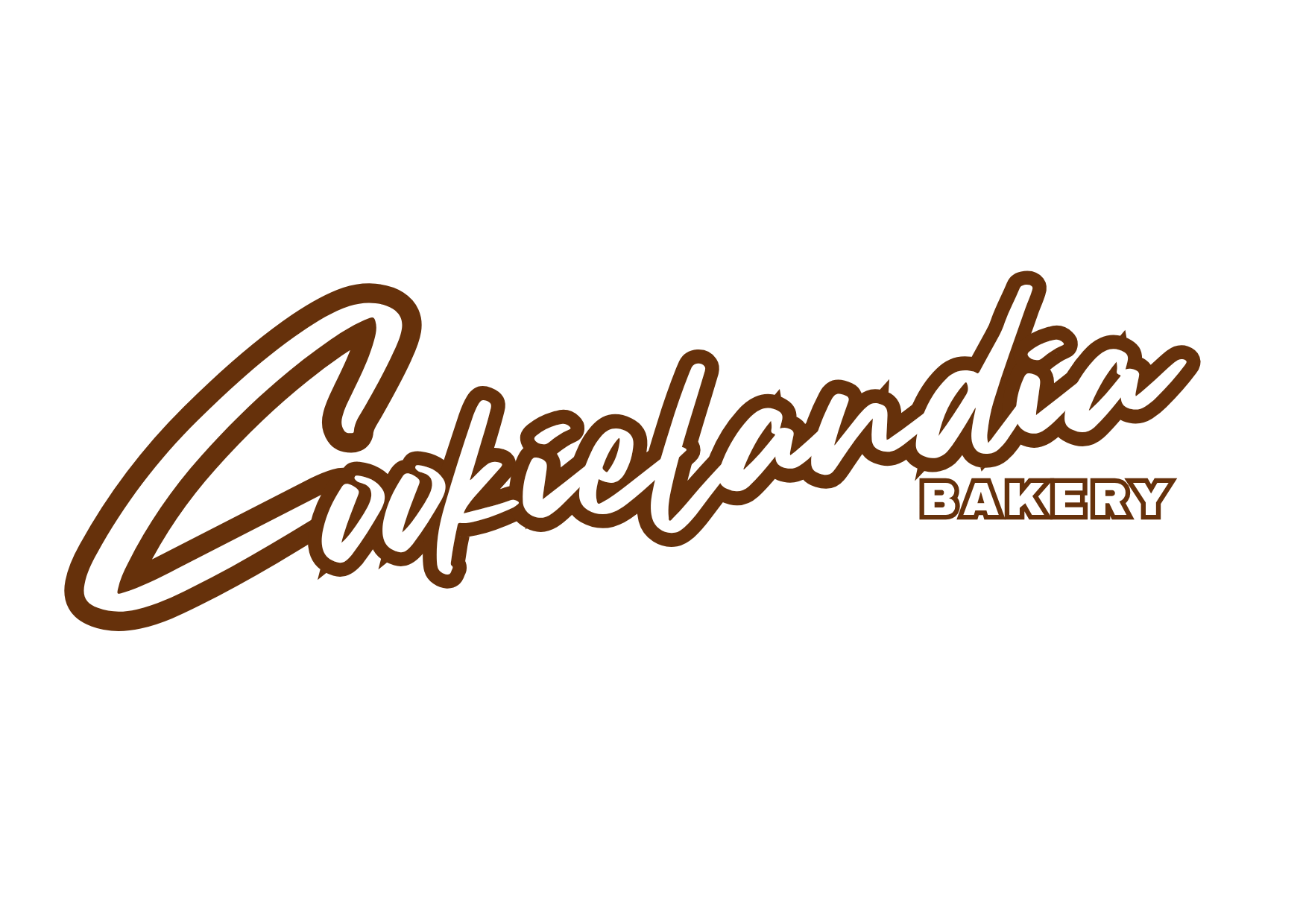 Cookielandia Bakery