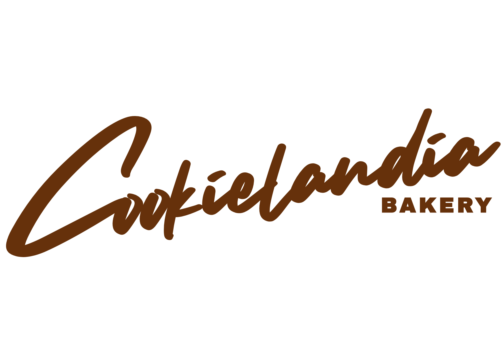 Cookielandia Bakery