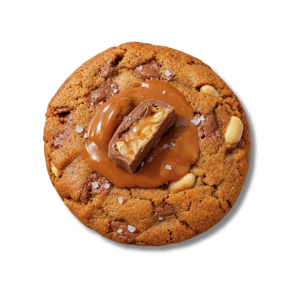 SNICKERS INSPIRED