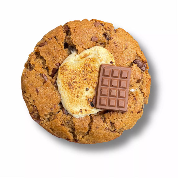 S'MORES